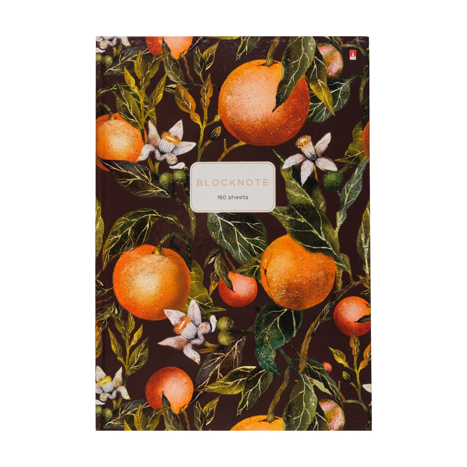тетрадь а4 тв.обл. 80л. кл. "flora. paradise.oranges" (bruno visconti) б/б,глянц.лам. Тетрадь а4 тв.обл. 80л. кл. "flora. paradise.oranges" (bruno visconti) б/б,глянц.лам.
