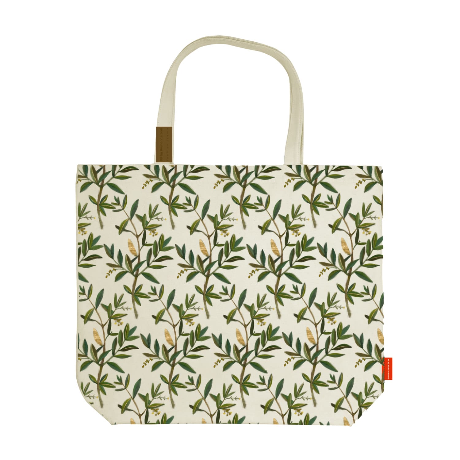 сумка-шоппер bruno visconti "flora. олива" 48х40х12см с карманом Сумка-шоппер bruno visconti "flora. олива" 48х40х12см с карманом