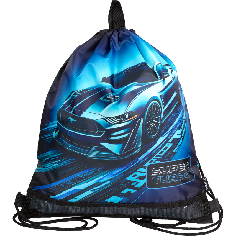 сумка для обуви devente "super turbo" 40х47см Сумка для обуви devente "super turbo" 40х47см